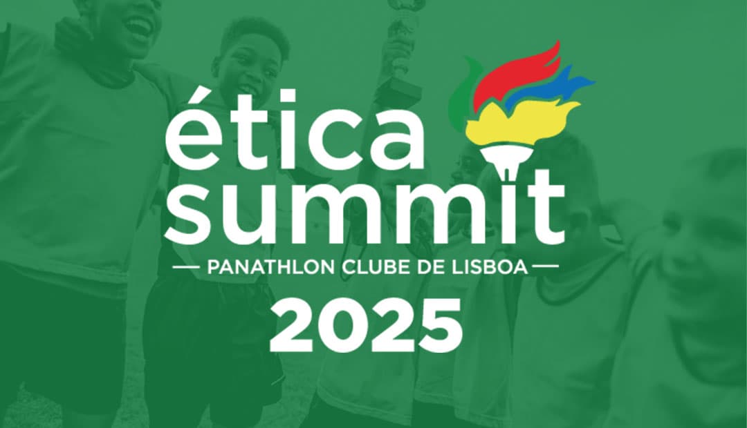 ÉTICA SUMMIT  2025